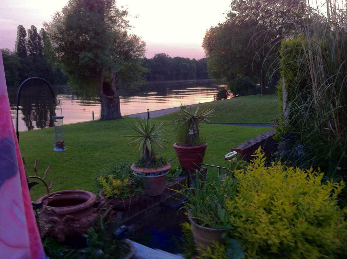 B&B Chiswick Riviera With Free Parking Londra