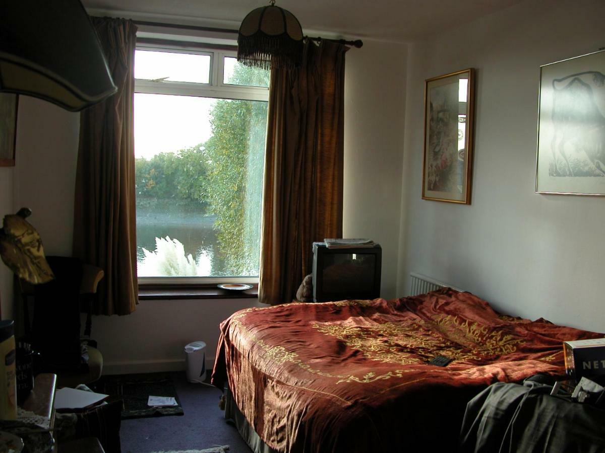 B&B Chiswick Riviera With Free Parking *